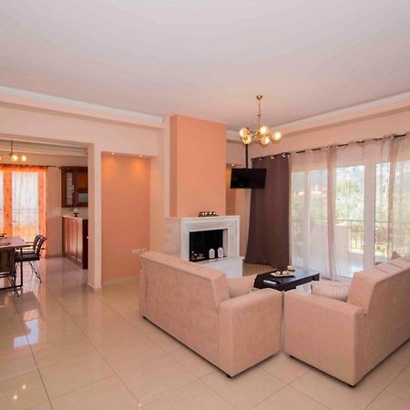 Camares Home Sparta Zewnętrze zdjęcie