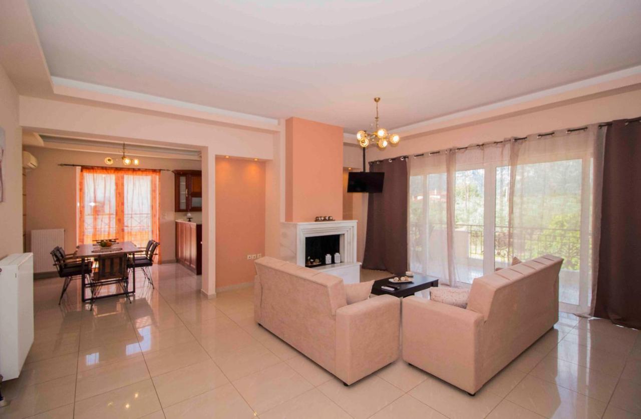 Camares Home Sparta Zewnętrze zdjęcie