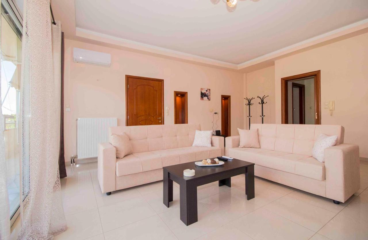 Camares Home Sparta Zewnętrze zdjęcie