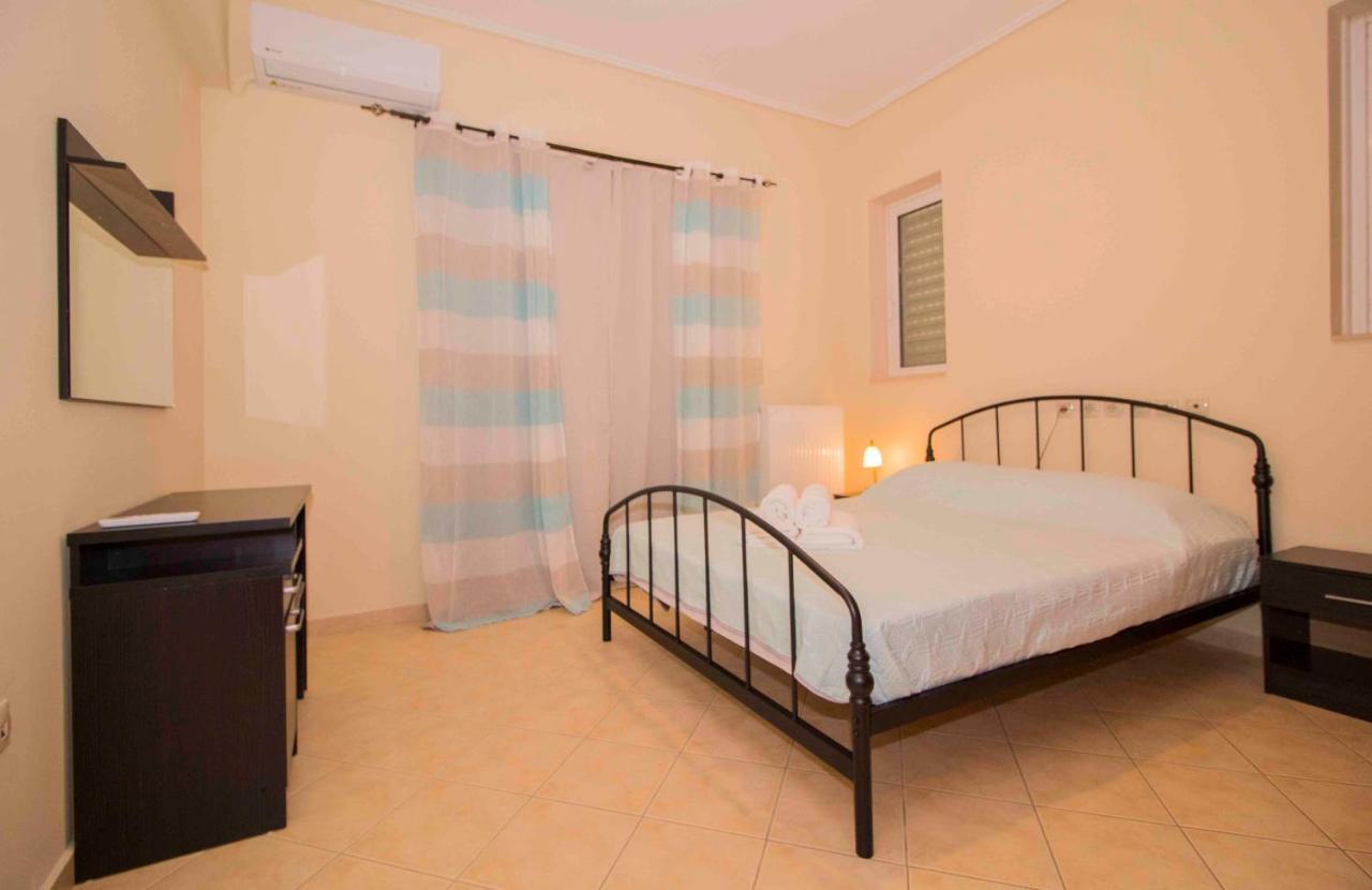 Camares Home Sparta Zewnętrze zdjęcie