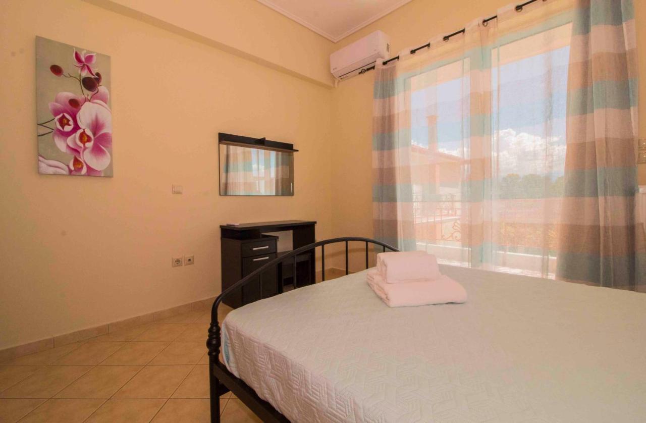 Camares Home Sparta Zewnętrze zdjęcie