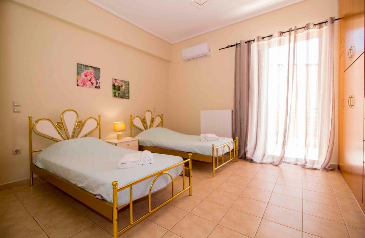 Camares Home Sparta Zewnętrze zdjęcie