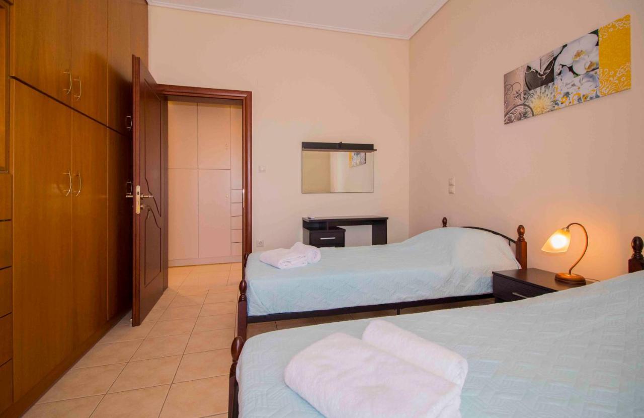Camares Home Sparta Zewnętrze zdjęcie