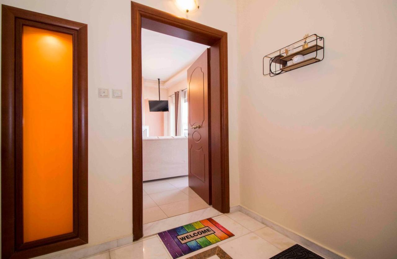 Camares Home Sparta Zewnętrze zdjęcie