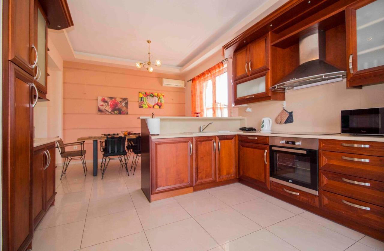 Camares Home Sparta Zewnętrze zdjęcie