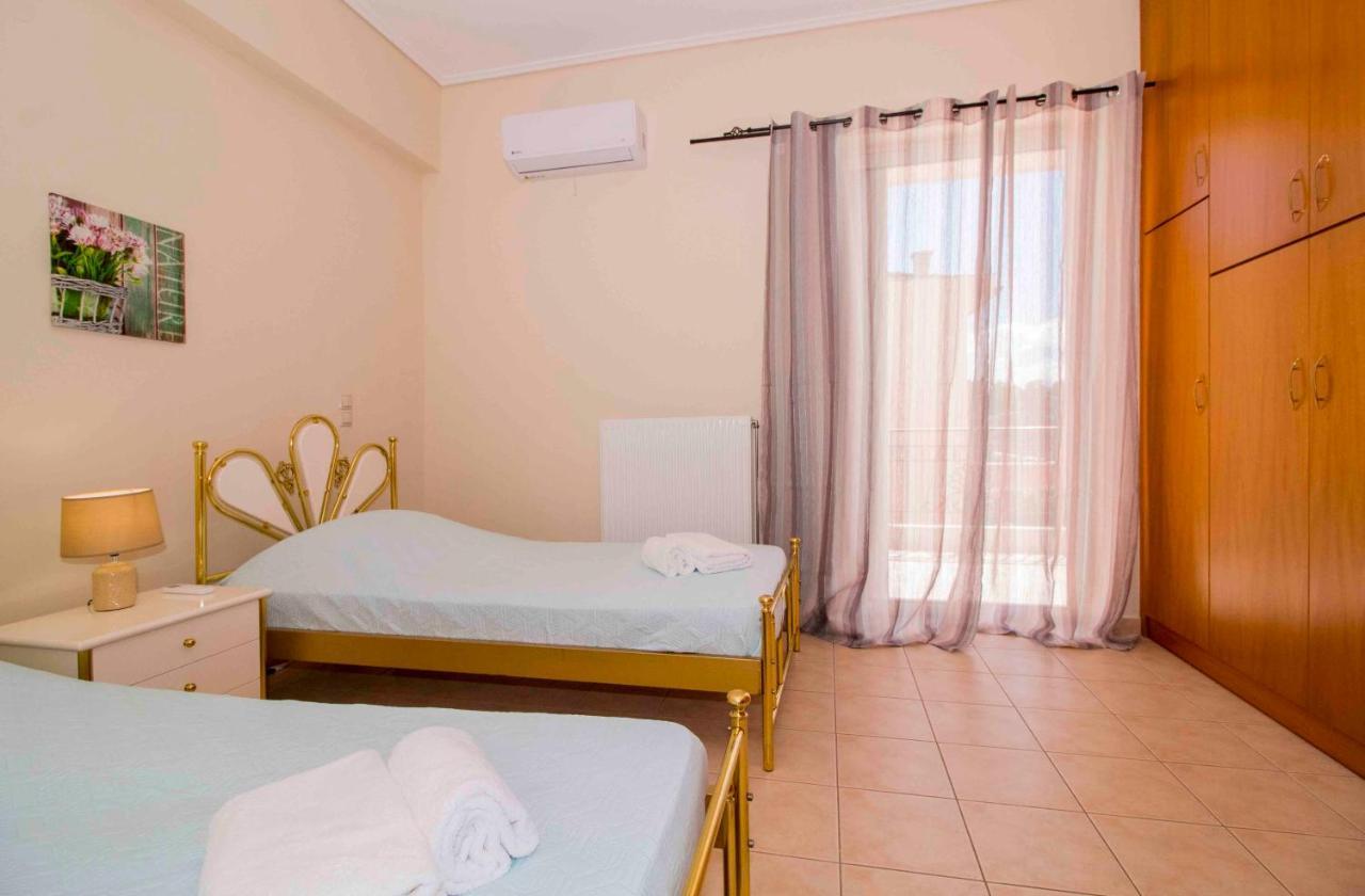 Camares Home Sparta Zewnętrze zdjęcie