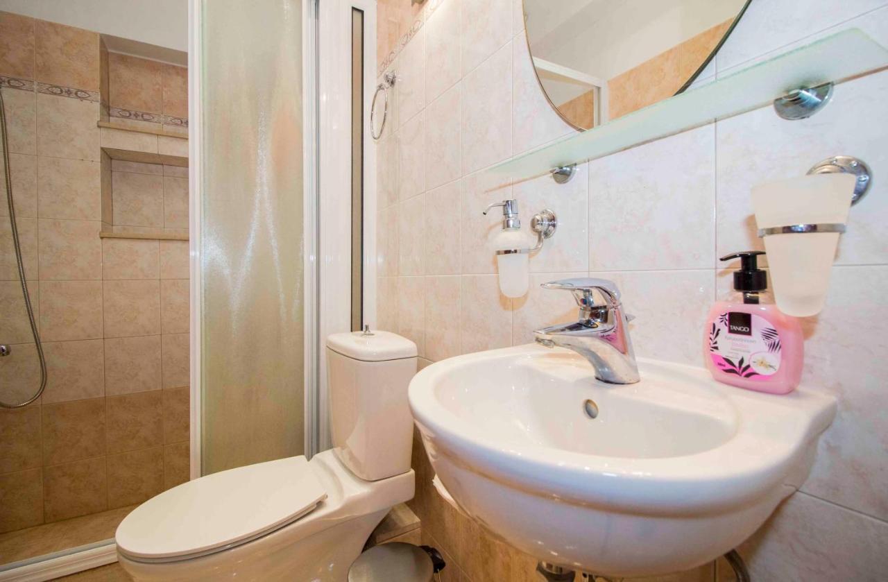 Camares Home Sparta Zewnętrze zdjęcie