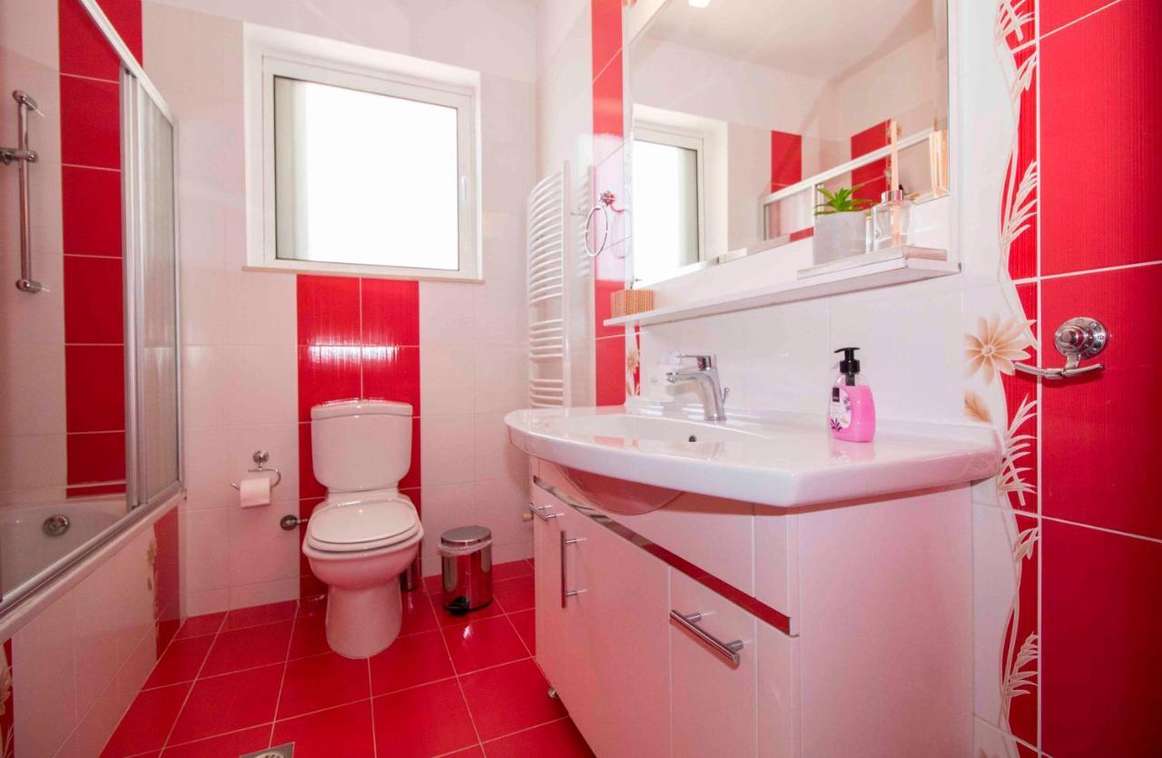 Camares Home Sparta Zewnętrze zdjęcie