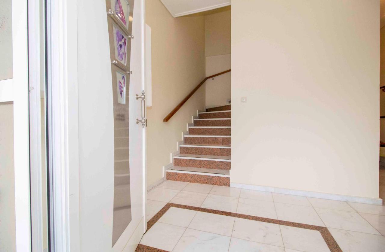 Camares Home Sparta Zewnętrze zdjęcie