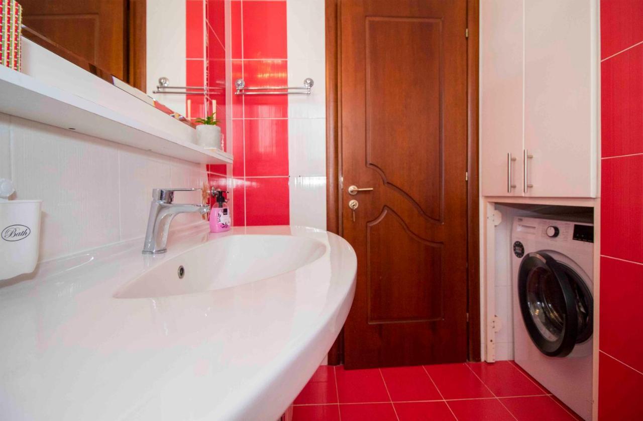 Camares Home Sparta Zewnętrze zdjęcie