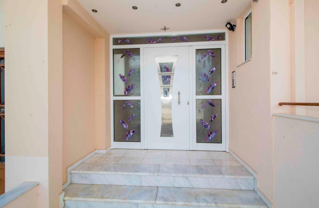 Camares Home Sparta Zewnętrze zdjęcie